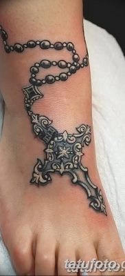 Fotó tetováló gyöngyökről 2018.08.25. №188 - tetováló gyöngyök -