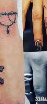 Fotó tetováló gyöngyökről 2018.08.25. №189 - tetováló gyöngyök -