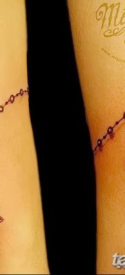 Fotó tetováló gyöngyökről 2018.08.25. №191 - tetováló gyöngyök -