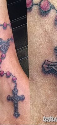 Fotó tetováló gyöngyökről 2018.08.25. №196 - tetováló gyöngyök -