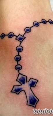 Fotó tetováló gyöngyökről 2018.08.25. №197 - tetováló gyöngyök -