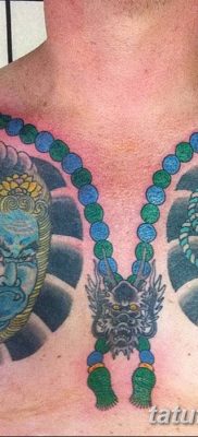 Fotó tetováló gyöngyökről 2018.08.25. №003 - tetováló gyöngyök -