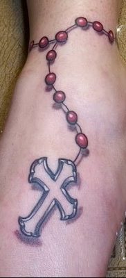 Fotó tetováló gyöngyökről 2018.08.25. №006 - tetováló gyöngyök -