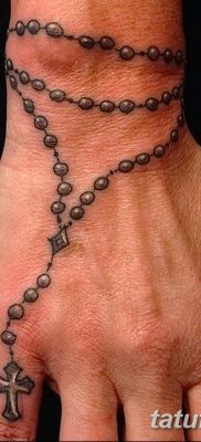 Fotó tetováló gyöngyökről 2018.08.25. №012 - tetováló gyöngyök -