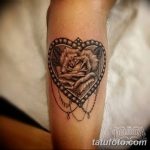 Fotó tetováló gyöngyökről 2018.08.25. №183 - tetováló gyöngyök -