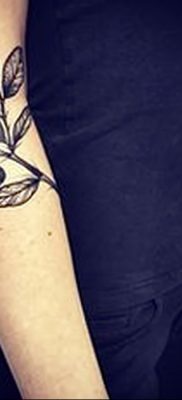 fotó áfonyás tetoválásról, kelt 2017.08.21., 006 - Áfonyatetoválás -