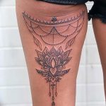 Fotó tetováló harisnyáról 2019.06.05 №030 - tetováló harisnyakötő -