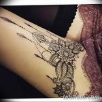 Fotó tetováló harisnyáról 2019.06.05 №031 - tetováló harisnyakötő -