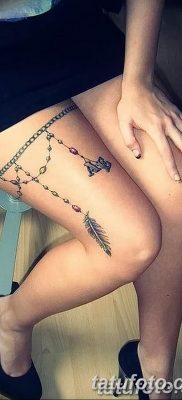 Fotó tetováló harisnyáról 2019.06.05 №036 - tetováló harisnyakötő -