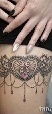 Fotó tetováló harisnyáról 2019.06.05 №038 - tetováló harisnyakötő -