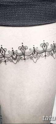 Fotó tetováló harisnyáról 2019.06.05. №051 - tetováló harisnyakötő -