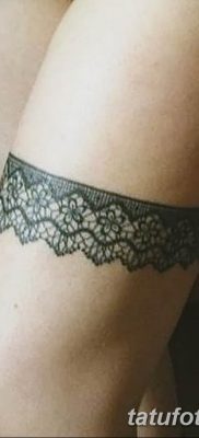 Fotó tetováló harisnyáról 2019.06.05 №073 - tetováló harisnyakötő -