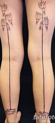 Fotó tetováló harisnyáról 2019.06.05 №088 - tetováló harisnyakötő -