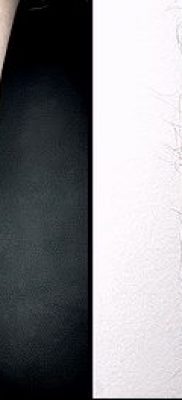 Fotó a Plague Doctor tetoválásról - 16062017 - példa - 004 Tattoo Plague Doctor