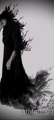 Fotó a Plague Doctor tetoválásról - 16062017 - példa - 051 Tattoo Plague Doctor