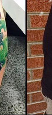 Fotó a Plague Doctor tetoválásról - 16062017 - példa - 063 Tattoo Plague Doctor