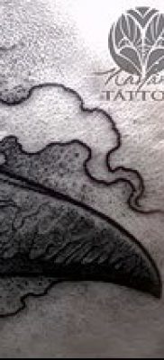 Fotó a Plague Doctor tetoválásról - 16062017 - példa - 074 Tattoo Plague Doctor