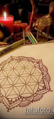 044. fotó tetoválóvirágról li (jelentése)