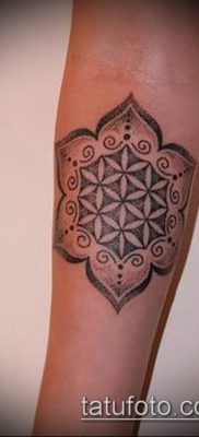 036. fotó tetoválóvirágról li (jelentése)