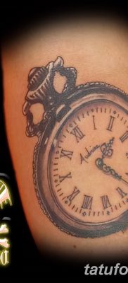 zdjęcie daty urodzenia tatuażu z 11.10.2017 №127 - Data urodzenia tatuażu -