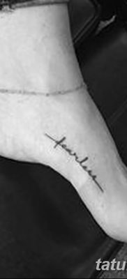 zdjęcie daty urodzenia tatuażu z 11.10.2017 №010 - Data urodzenia tatuażu -