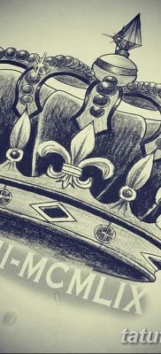 zdjęcie daty urodzenia tatuażu z 11.10.2017 №012 - Data urodzenia tatuażu -