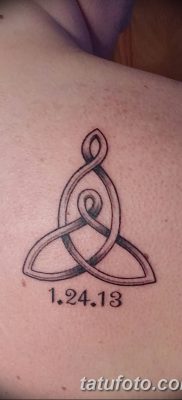 zdjęcie daty urodzenia tatuażu z 11.10.2017 №023 - Data urodzenia tatuażu -