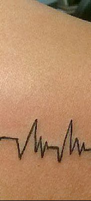 zdjęcie daty urodzenia tatuażu z 11.10.2017 №038 - Data urodzenia tatuażu -