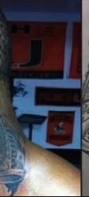 fotó tetoválás pénz (jelentése) - példa rajz - 060