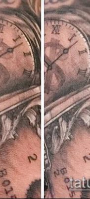 fotó tetoválás pénz (jelentése) - példa rajz - 021