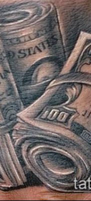 018. fotó tetoválás pénz (jelentése)