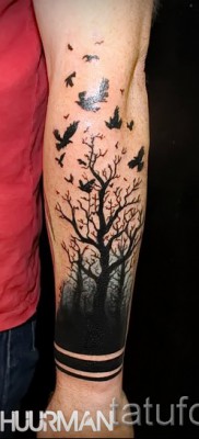 Fatetoválás - tetoválásrajz 09122015 № 154