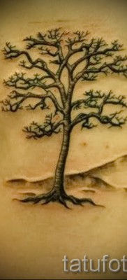 Fatetoválás - rajz a tetováláshoz 09122015 № 135