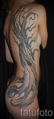 Fatetoválás - rajz tetováláshoz 09122015 # 132