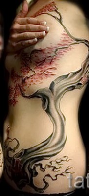 Fatetoválás - rajz a tetováláshoz 09122015 № 106