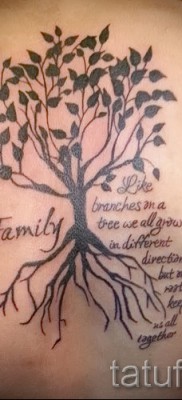 Fatetoválás - rajz tetováláshoz 09122015 # 088