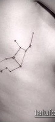 Zdjęcie tatuażu Panny (wartość) - przykład ciekawego rysunku tatuażu - 024