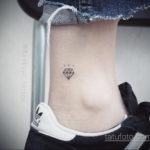 малки диамантени татуировки 12/02/2019 №007 -малки диамантени татуировки-