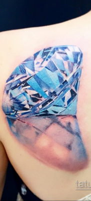 татуировка за момичета диамант 02.12.2019 №008 -татуировка за момичета диамант-