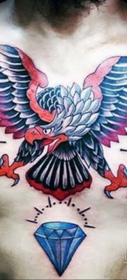 диамантена татуировка с крила 02.12.2019 №017 -диамантена татуировка с крила-