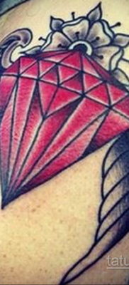 диамантена татуировка с крила 02.12.2019 №007 -диамантена татуировка с крила-