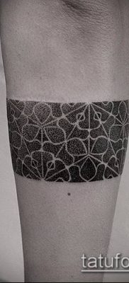 fotó tetoválás dotwork (tetoválás) (érték) - példa rajz - 180