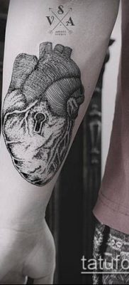 tattoo dotwork # 546 - a minta exkluzív változata, amely könnyen használható feldolgozásra és alkalmazásra tetoválásként