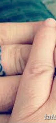 fotografija tetovaže dvostruke beskonačnosti od 09.12.2017. №086 - tetovaža dvostruka beskonačnost -