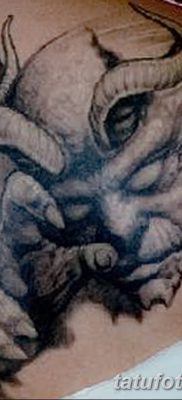 fotó tetoválás ördög 2017.08.25 -től №035 - Tetoválás 13 - Ördög tetoválás -