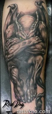 fotó tetoválás ördög 2017. 08. 25 -én №048 - Tetoválás 13 - Ördög tetoválás -