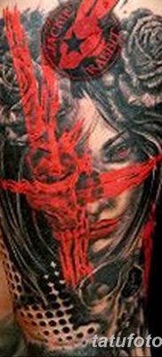 fotó tetoválás ördög 2017.08.25 -től №058 - Tetoválás 13 - Ördög tetoválás -
