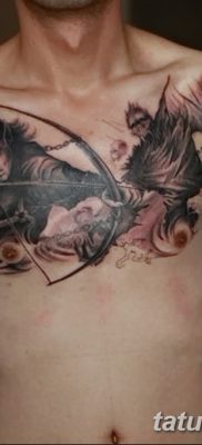 foto af en alvetatovering dateret 28-08-2017 №024 - tatoveringsalf -