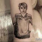 صورة من صور وشم يسنين 14.11.2018 №038 - صور وشم يسنين -