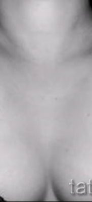 fotografija ježa tetovaže - primjeri za članak o značenju tetovaža jež - tatufoto.ru - 5